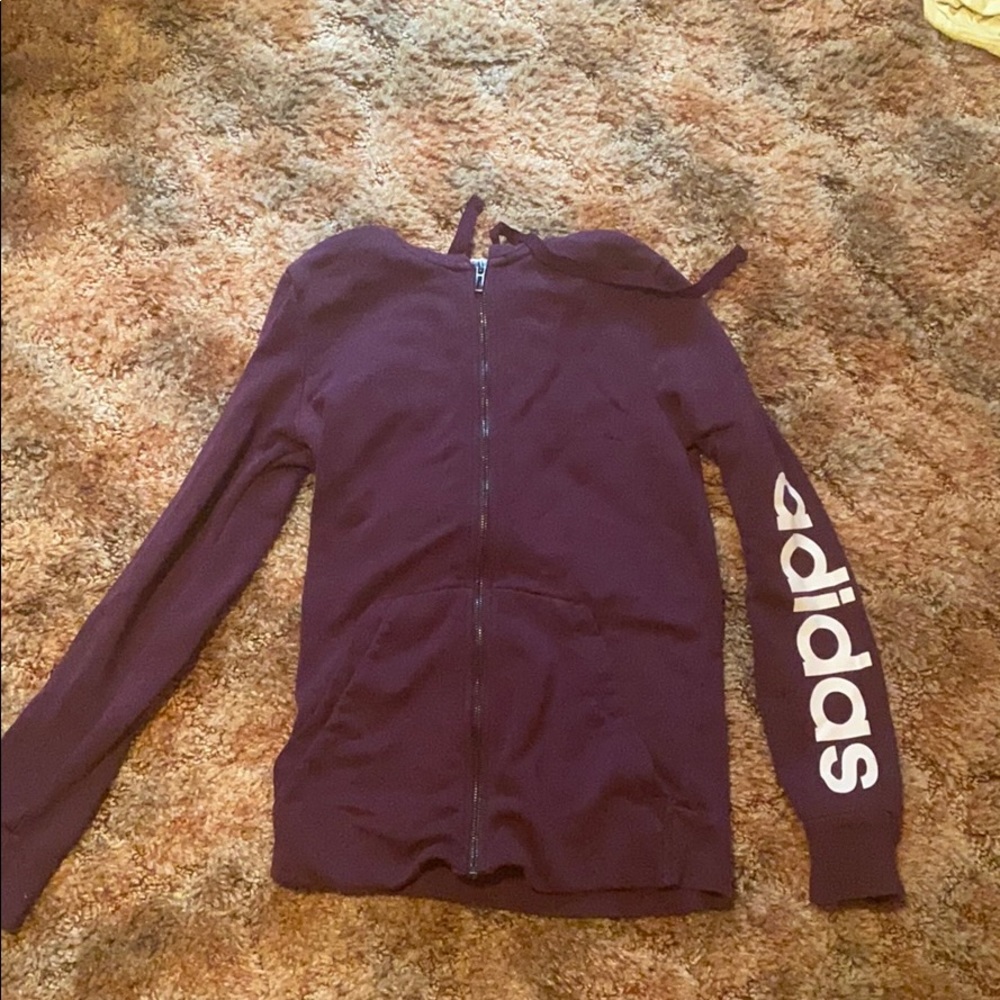 Adidas jacket